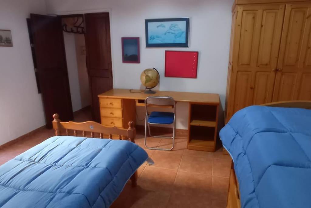Willa Ca Na Perereta Sencelles Zewnętrze zdjęcie