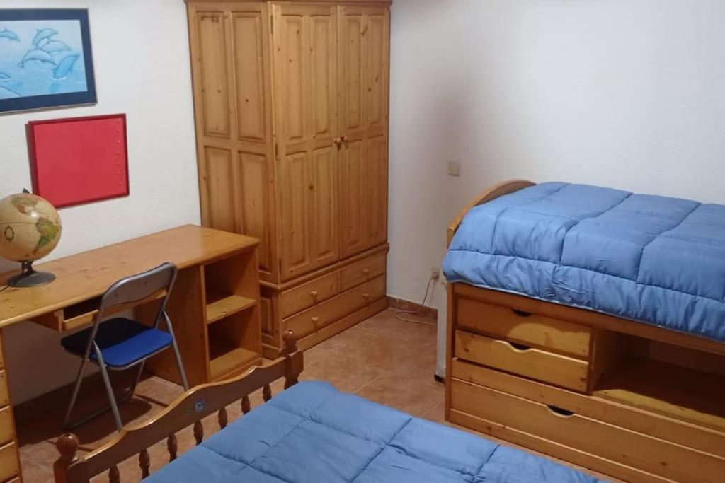 Willa Ca Na Perereta Sencelles Zewnętrze zdjęcie