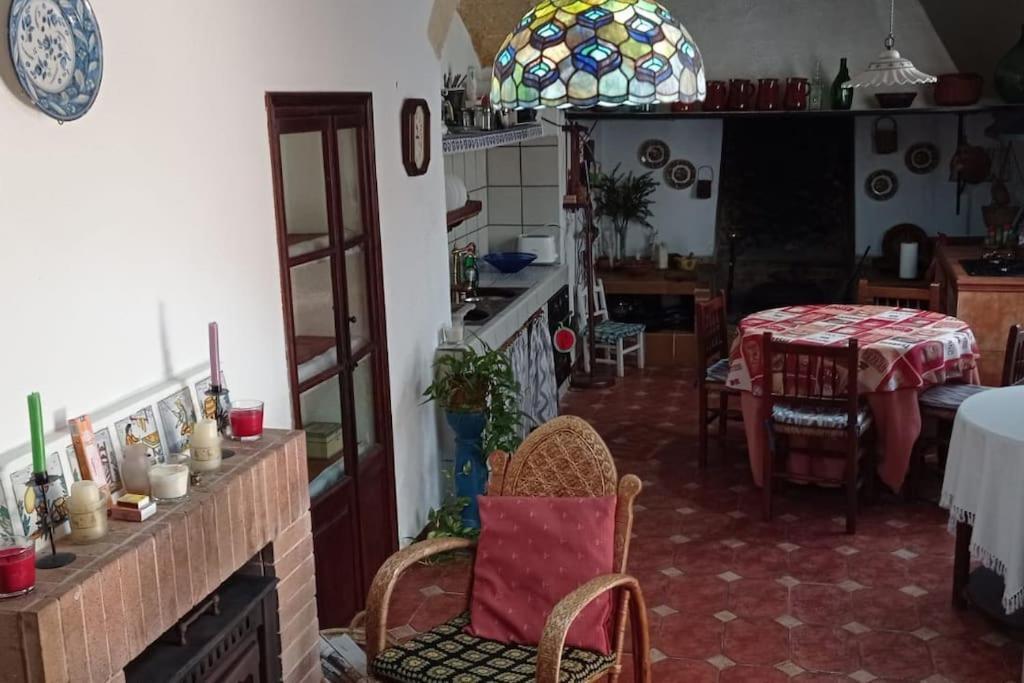 Willa Ca Na Perereta Sencelles Zewnętrze zdjęcie